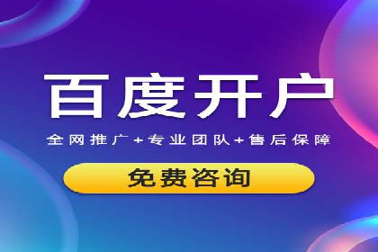 百度推广的关键词策略——成功案例解读